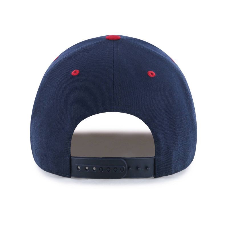 slide 2 of 2, MLB Minnesota Twins Youth Money Maker Hat: Adjustable Cotton Baseball Cap, 1 ct