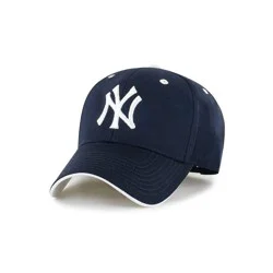 MLB New York Yankees Youth Money Maker Hat: Cotton Twill, Adjustable Snapback