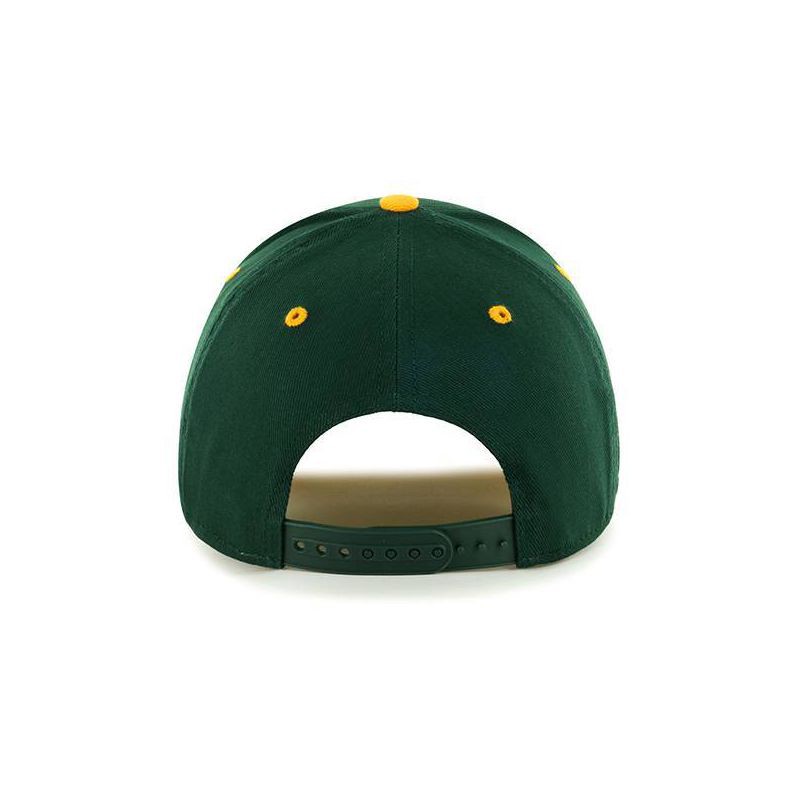 slide 2 of 2, MLB Athletics Youth Money Maker Hat, 1 ct