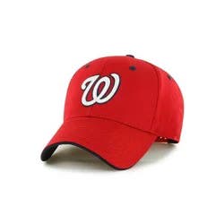 MLB Washington Nationals Youth Moneymaker Snap Hat