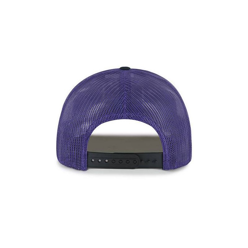 slide 3 of 3, MLB Colorado Rockies Gaze Hat: Adjustable Snapback, Team Logo Design, 1 ct
