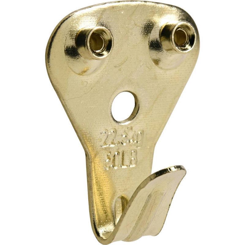 slide 7 of 8, Hillman 32ct Pro Picture Hanging Kit, 32 ct