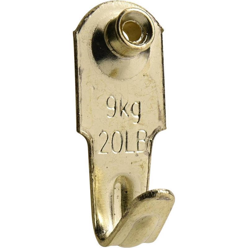 slide 4 of 8, Hillman 32ct Pro Picture Hanging Kit, 32 ct