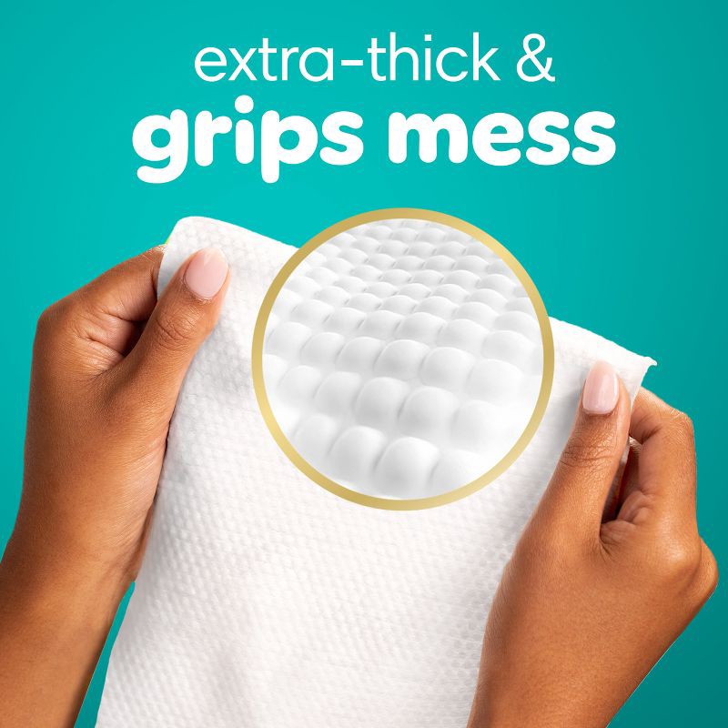 slide 5 of 13, Pampers Ultra Clean Baby Wipes - 936ct, 936 ct