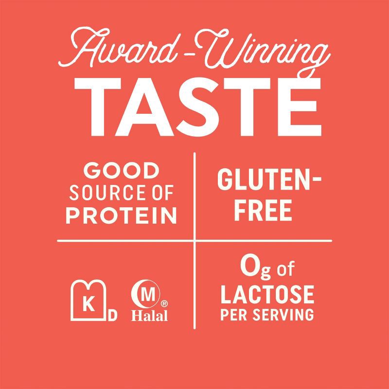 slide 7 of 10, Cabot Creamery New York Extra Sharp White Cheddar Cheese Shred - 8oz, 8 oz