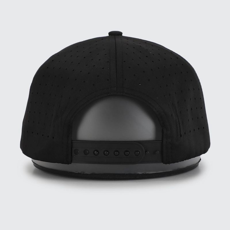 slide 5 of 6, Waggle Hat Shooter: Adjustable Sports Baseball Cap, 1 ct