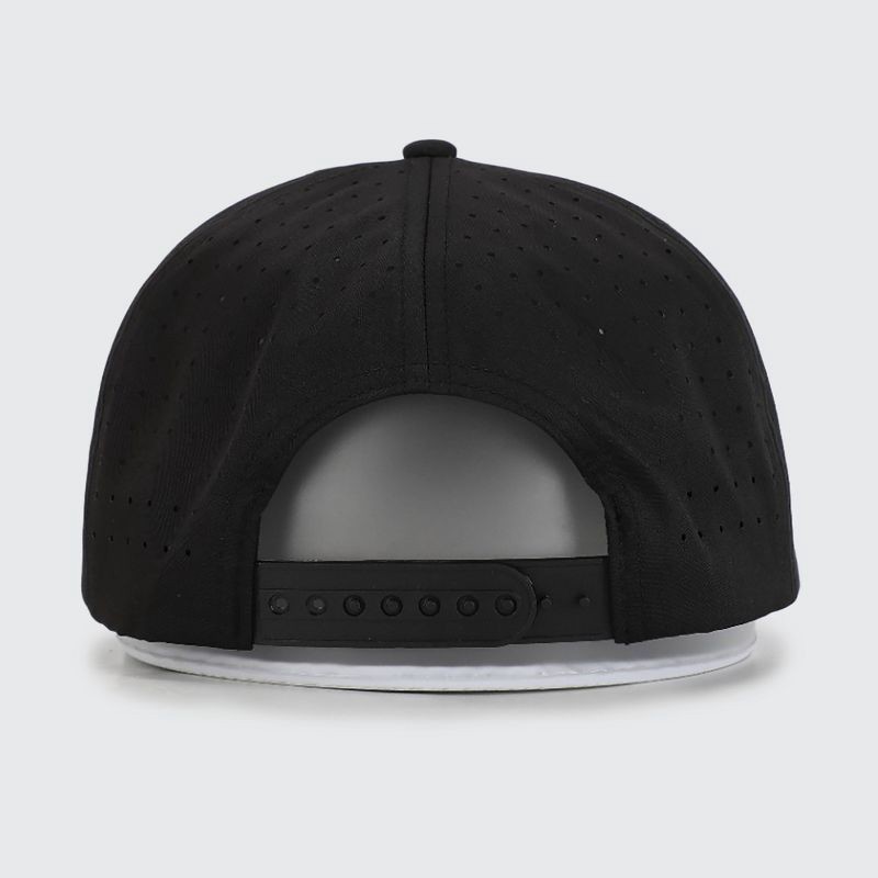 slide 5 of 6, Waggle Hat Moon Shot: Polyester Spandex Baseball Cap, 1 ct