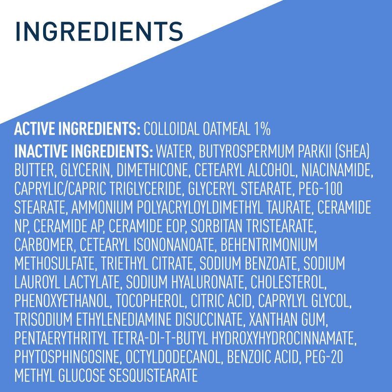 slide 12 of 13, CeraVe Baby Eczema Cream - 5oz, 5 oz