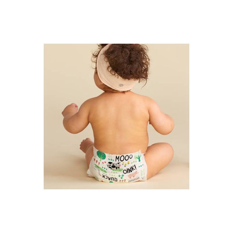 slide 3 of 7, The Honest Company Baby Arrival Gift Set, 1 ct