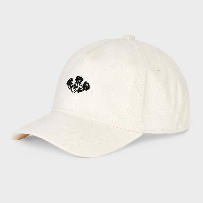Good Fellow Designer Hat Goodfellow And Company Gray Herringbone Design Hat Medium  main image 4
