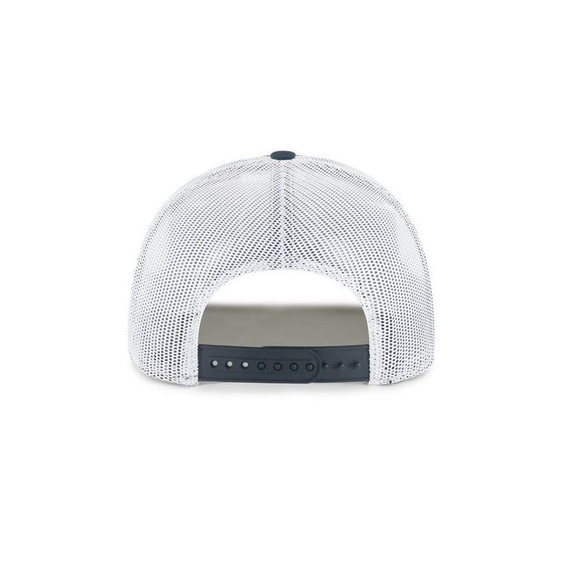 slide 2 of 2, MLB Houston Astros Orbit Hat: Adjustable Snapback, Team Logo, Mesh Fabric, 1 ct