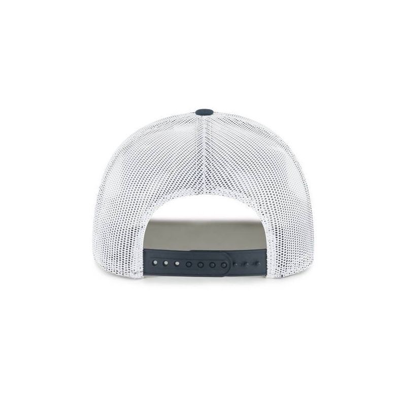 slide 2 of 2, MLB Minnesota Twins Orbit Hat: Team Logo Adjustable Baseball Cap, 1 ct