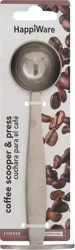 Happiware Coffee Scooper & Press 1 ea