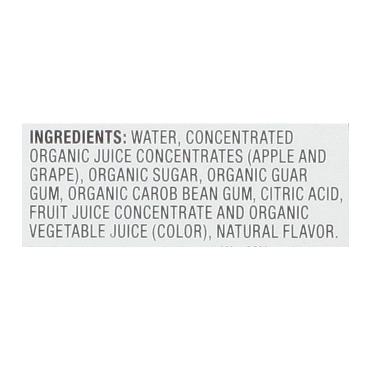 slide 4 of 14, Annie's Organic Grapes Galore Fruit Juice Pops 10 - 1.75 fl oz, 10 ct