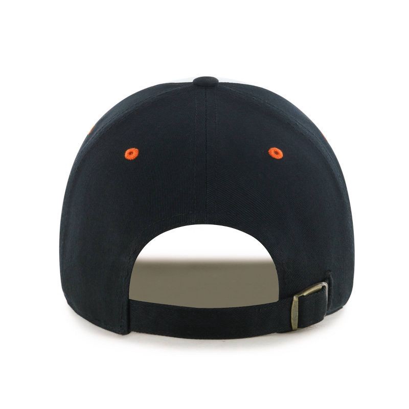 slide 2 of 2, MLB San Francisco Giants Coop Catcher Hat: Cotton Adjustable Baseball Cap, 1 ct