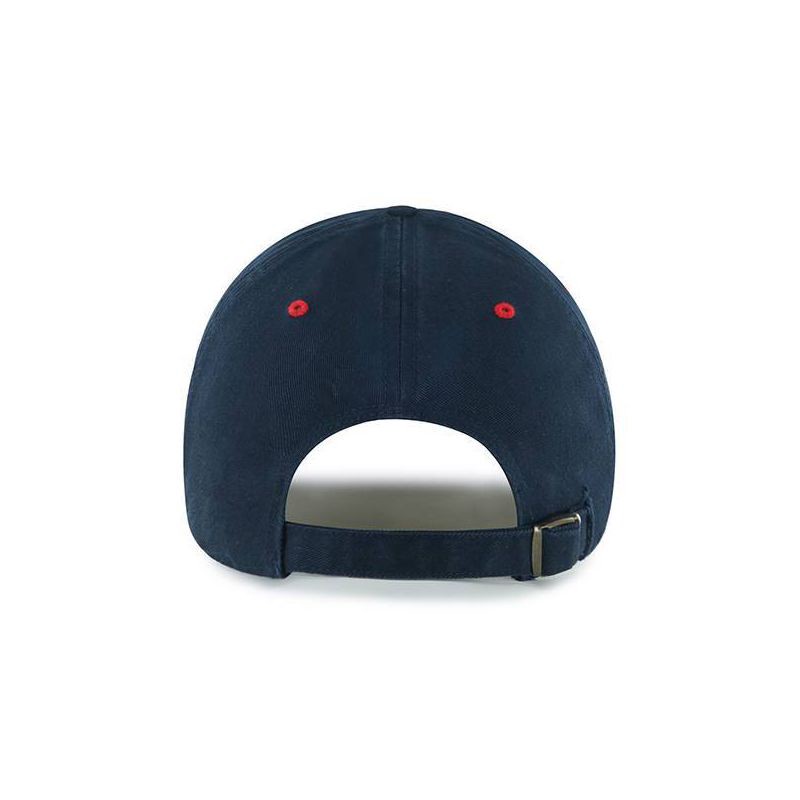 slide 2 of 2, MLB St. Louis Cardinals Coop Catcher Hat: Cotton, Adjustable Strap, Team Logo, 1 ct