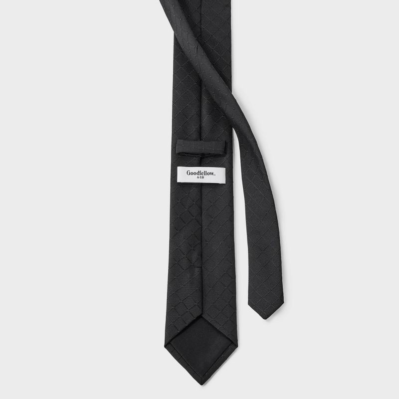 slide 2 of 3, Men's Neck Tie - Goodfellow & Co™, 1 ct