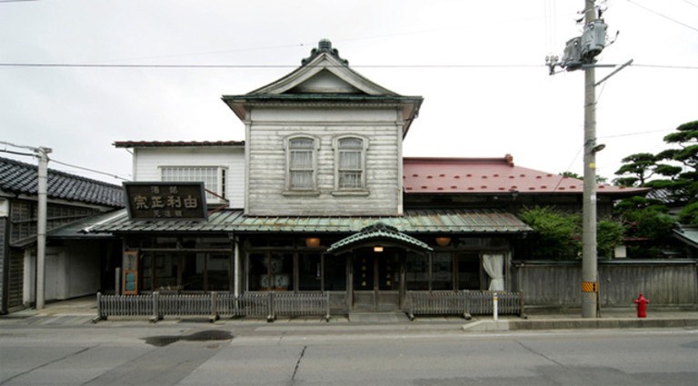 slide 6 of 6, Yuki No Bosha - Junmai Ginjo (720x12), 720 ml