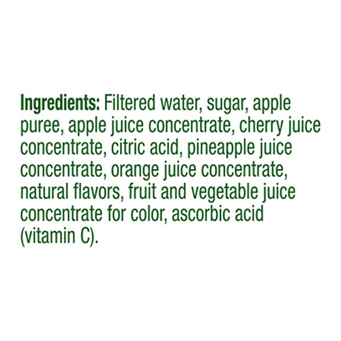slide 2 of 3, Tropicana Premium Drink Fruit Punch, 46 oz