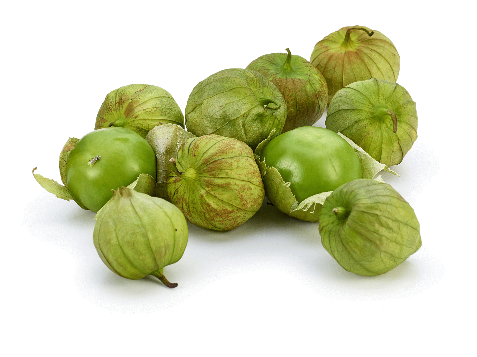 slide 1 of 1, Fresh Express Peeled Green Tomatillo, 1 ct