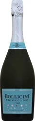 Bollicini Prosecco 750 ml