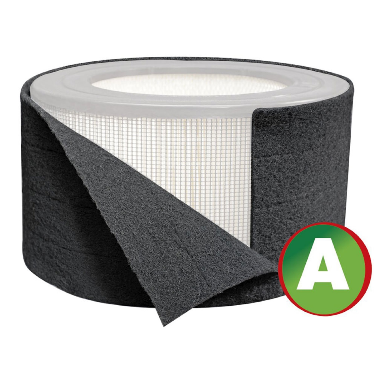 slide 3 of 4, Honeywell Air Purifier Pre-Filter 1 ea, 1 ct