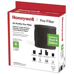 Honeywell Air Purifier Pre-Filter 1 ea