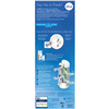 slide 12 of 13, Febreze HEPA-type Tower Air Purifier, 1 ct