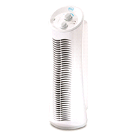 slide 9 of 13, Febreze HEPA-type Tower Air Purifier, 1 ct