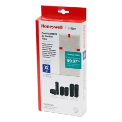 Honeywell HEPA Filter 1 ea