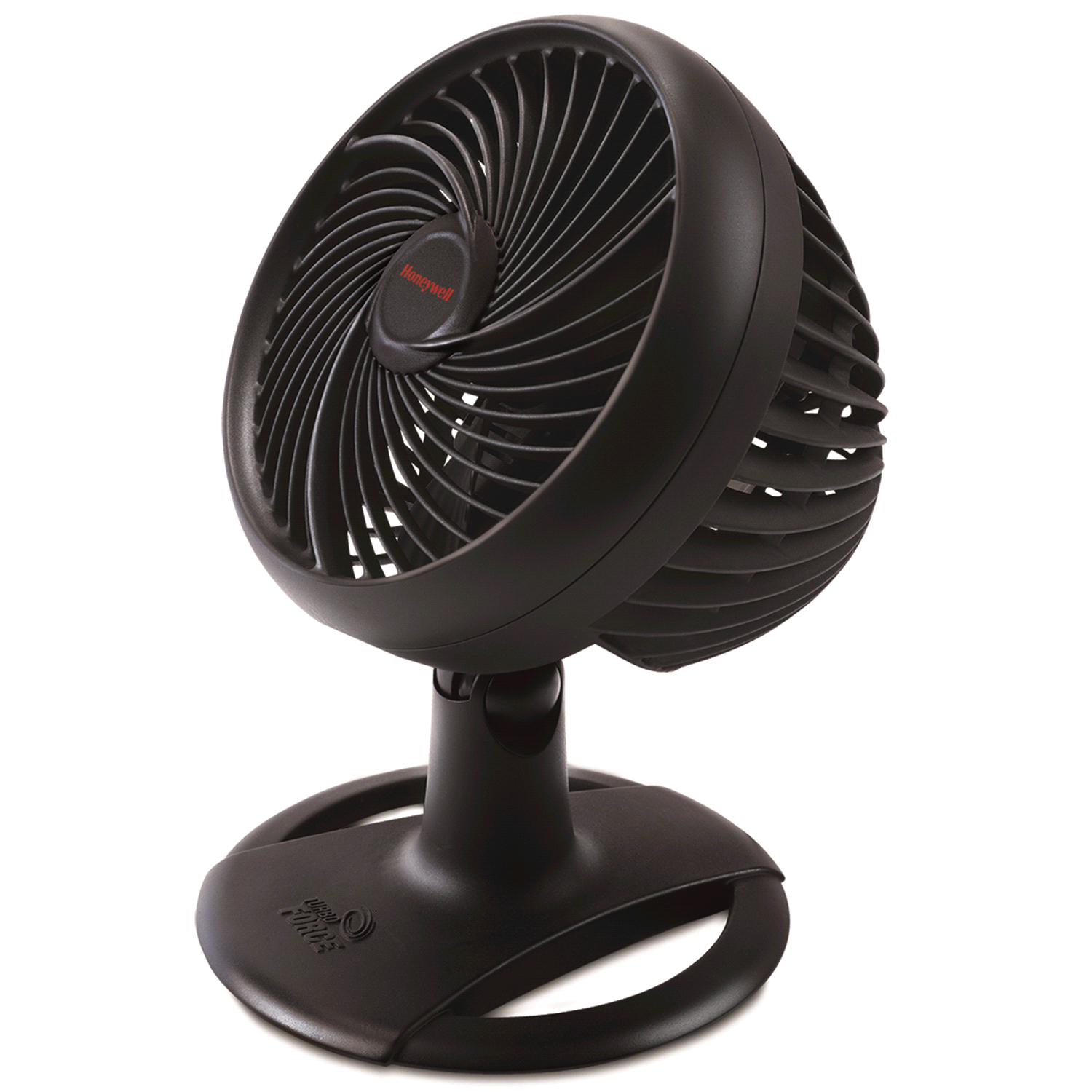 slide 3 of 3, Honeywell HT-906 Turbo Force Oscillating Table Fan, 1 ct