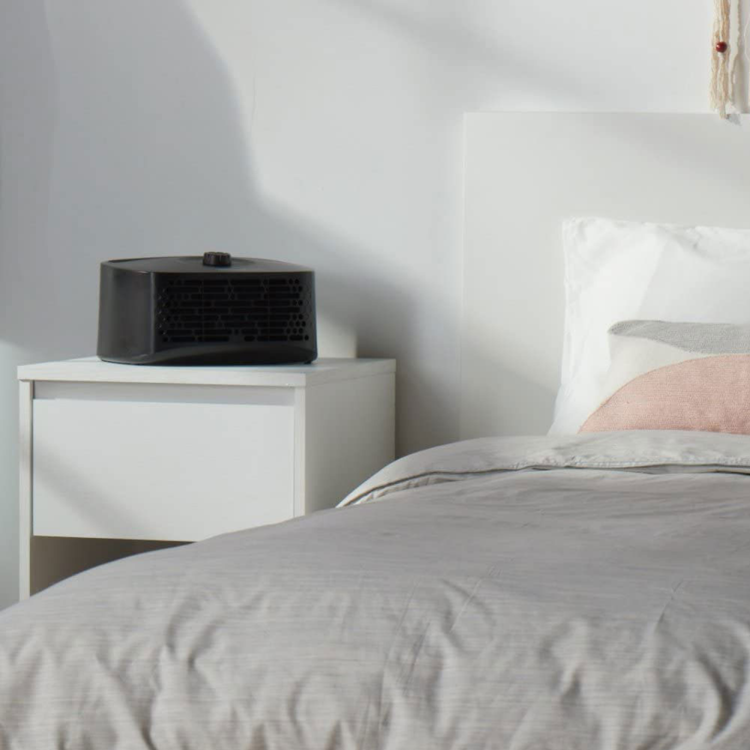 slide 4 of 5, Honeywell Air Purifier 1 ea, 1 ct