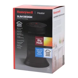 Honeywell Heater 1 ea