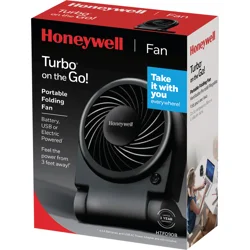 Honeywell Fan 1 ea