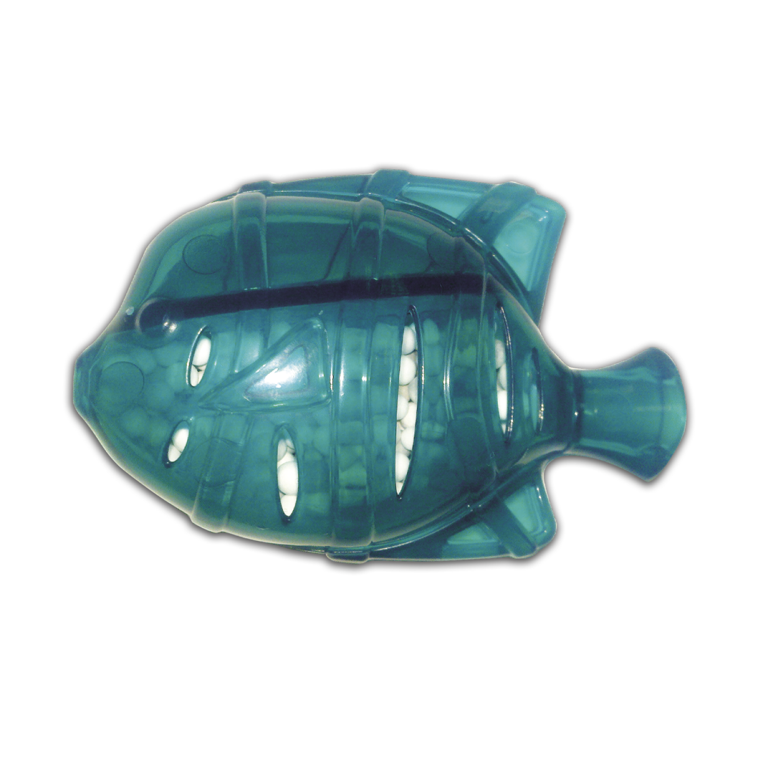 slide 2 of 2, Protec Humidifier Cleaning Fish 0.09 oz, 0.09 oz