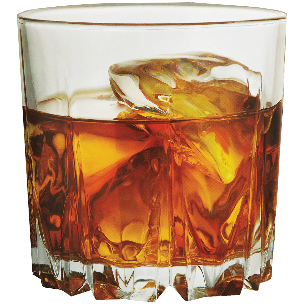 slide 1 of 1, Avanti NiqueaD Card Bday DieCut Scotch, 1 ct