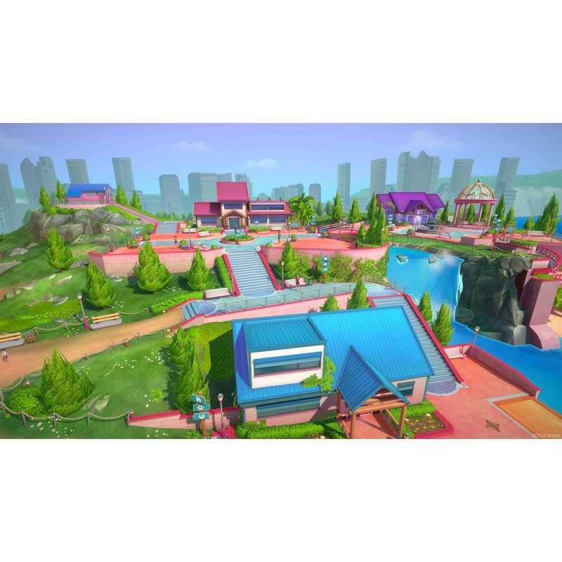 slide 2 of 6, Barbie Project Friendship - Nintendo Switch, 1 ct