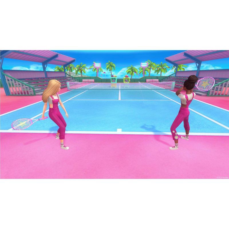 slide 3 of 6, Barbie Project Friendship - Nintendo Switch, 1 ct
