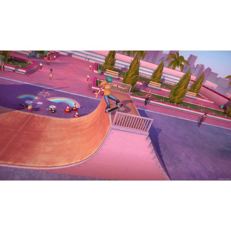 slide 4 of 6, Barbie Project Friendship - Nintendo Switch, 1 ct