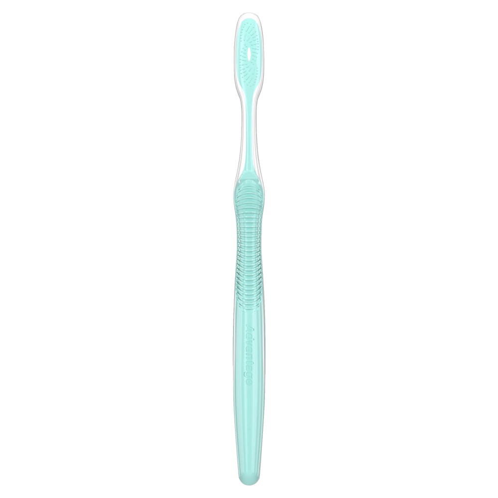 slide 6 of 6, Oral-B Soft Vivid Toothbrush, 1 ct