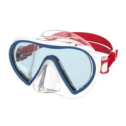 Speedo Endcap Adult Mask: Swimming Gear for Ages 14+