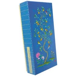 Avanti Niquead Boxed Notes Asian Trees