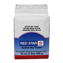 Red Star Active Dry Yeast