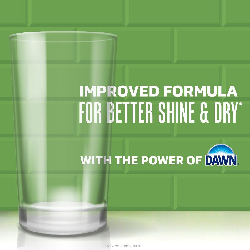 slide 6 of 12, Cascade Platinum Plus Pods Dishwasher Detergent - Fresh - 31ct, 31 ct