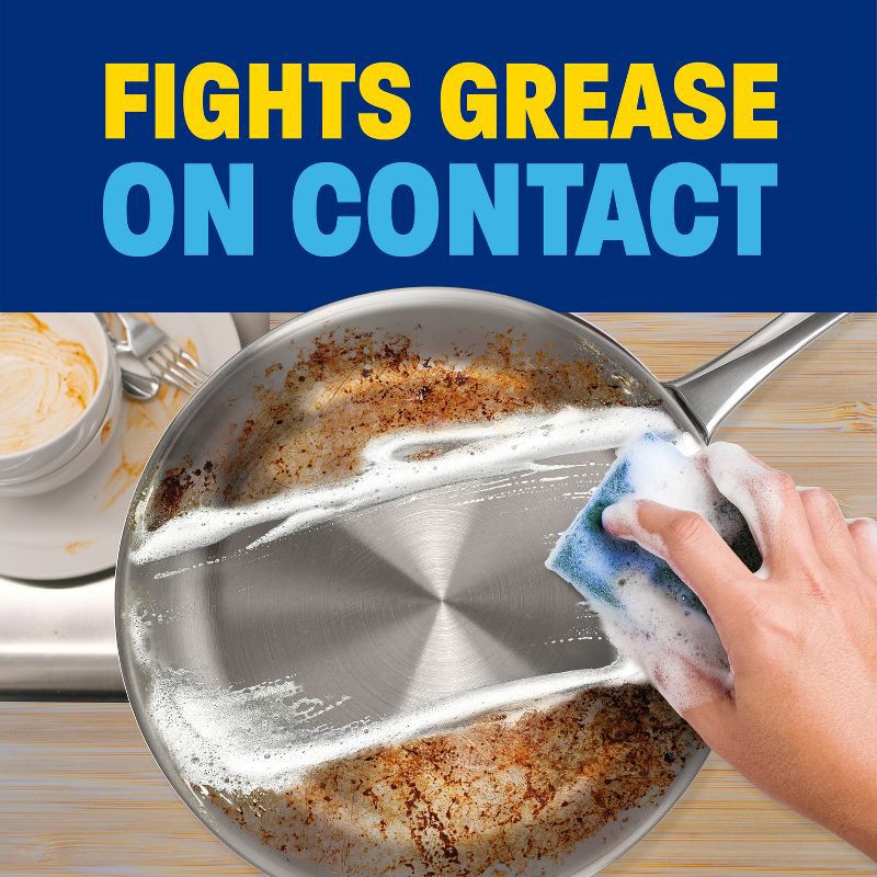 slide 4 of 10, Dawn Ultra Dishwashing Liquid Dish Soap - Original - 30.8 fl oz, 30.8 fl oz