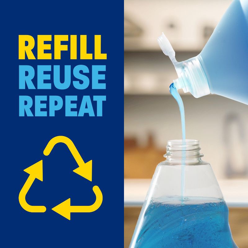 slide 7 of 10, Dawn Ultra Dishwashing Liquid Dish Soap - Original - 30.8 fl oz, 30.8 fl oz