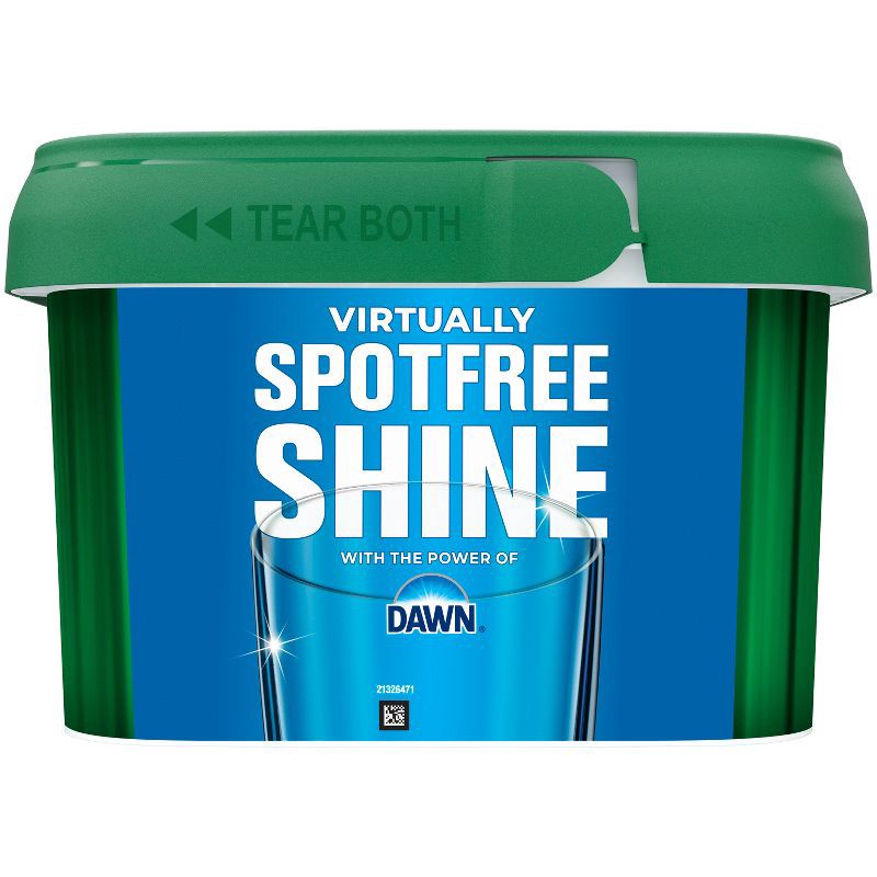 slide 6 of 11, Cascade Fresh Scent Complete Pods Dishwasher Detergents - 55ct, 55 ct