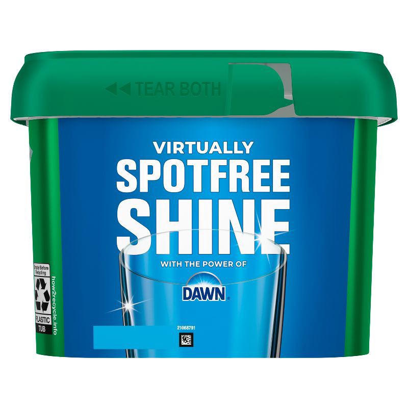 slide 11 of 11, Cascade Fresh Scent Complete Pods Dishwasher Detergents - 55ct, 55 ct