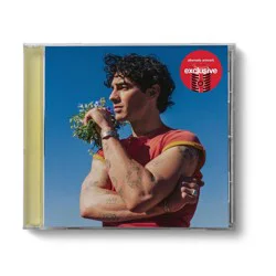 Universal Music Group Joe Jonas - Music For People Who Believe In Love (Target Exclusive, CD)