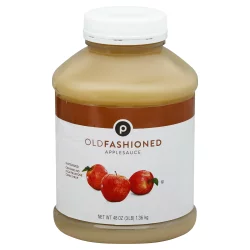 Publix Old Fashioned Applesauce
